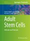 [Methods in Molecular Biology 1553] • Adult Stem Cells